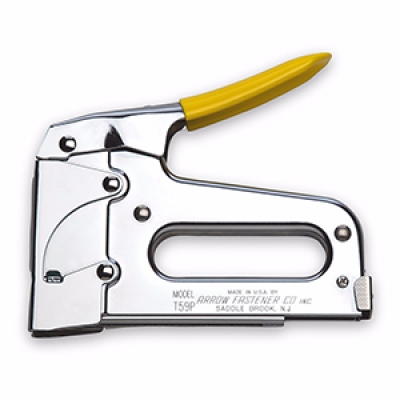 Wire+Cable RG59/6 Tacker Staple Gun