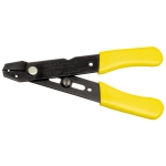Stripper/Cutter, Adjustable (12-26awg)