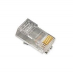 EZ-RJ45 CAT6 Connectors