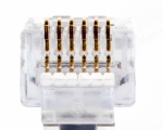 EZ-RJ11/12 Connectors