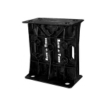 RACK-A-TIERS Multi-Purpose Wire Dispenser Rack