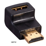 HDMI® Angle Adapters