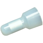 12-10 AWG Closed End Wire Connector (100/Pack)