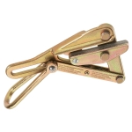 Chicago Grip, .12" - .37", 4500# Pull