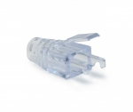 EZ-RJ45 CAT5e Strain Relief (100/Pack)