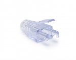 EZ-RJ45 CAT6 Strain Relief (100/Pack)