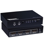 HDMI® 3x1 4K2K Switch