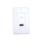 In-Wall IR Receiver