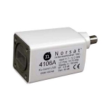 Low Noise Block Converter, KU-Band 150kHz  0.6dB
