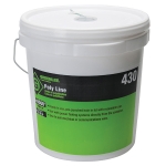 Twine, Poly Rope & Pay-Out Bucket /6500'