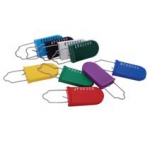 Custom Logo Series Audit Tags, 1000/Box
