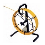 Reel Rod Rodder 3/16" x 300-Ft, with Accessory Kit