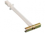 Anchor, Toggle Bolt, 3/16