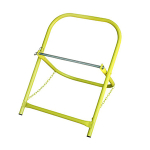 Cable Caddy  20" x 16"  Foldable, Painted