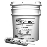 Firestop Caulk, Biostop 500+