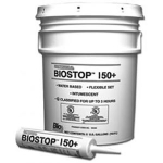 Firestop Caulk, Biostop 150+