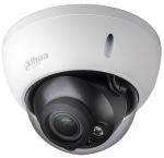 2MP IR Vari-Focal HDCVI Dome