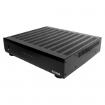12 Channel, 35W Power Amplifier