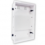 Recessed Mounting Can for AMP-440
