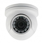 Mini IR Dome Camera 3.7mm Lens