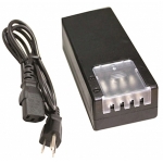 4-Channel CCTV Power Supply, 5 AMP