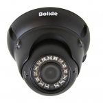 1100TVL Superb Resolution Varifocal IP66 Dome Camera