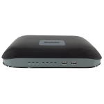 PoE Network Video Recorder