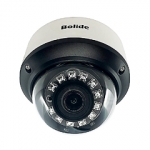 Camera, Full HD,  IP, IR, VPD, Mech IRC