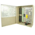 12VDC 10AMP Regulated Power Supply