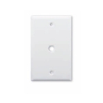 Hex Wallplate (Hole Centered)