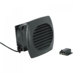 Cabinet Cooler, 40 CFM