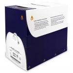 4 conductor, 18awg 7-strand PVC FT4 Cable (1000ft/box)