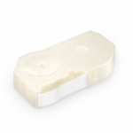 Fiber Optic Cassette Cleaner, Replacement Tape