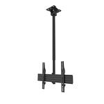 Full Motion Ceiling Mount for 37 to 70" TV's