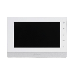 EOL: Two-Wire Color Indoor Monitor