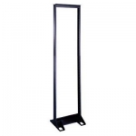 DRR-44 Series Double Tapped Relay Racks