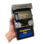 Fusion Splicer Kit, EasySplicer PRO