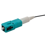 PROclick SC Fiber Connector