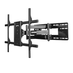 Articulating TV Mount Bracket For 40-90" TV's