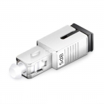 Fixed Fiber Single Mode Attenuator (SC/UPC - Male/Female)