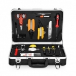 Fiber Optic Construction Tool Kit
