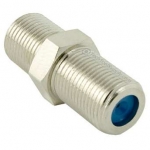 F81 CATV Splice Connector, 3GHz