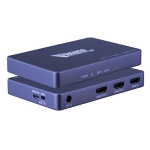 HDMI® 1x2 4K Splitter with HDR