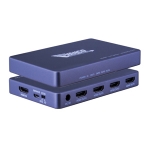 HDMI® 1×4 4K Splitter with HDR