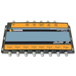 Satellite Multi Switch, 5-in/8-output