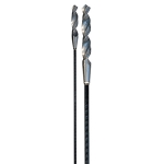 Slim Line, High Speed Flexible Drill Bit, 12"x 3/8"