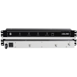 Fixed Channel Modulators, SAW Filtered
