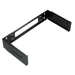 2U Adjustable Wallmount Bracket