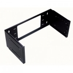 4U Adjustable Wallmount Bracket