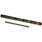 1/8" Cobalt Heavy Duty High-Speed Drill Bit